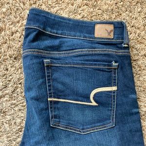 American Eagle Women’s Jeans
